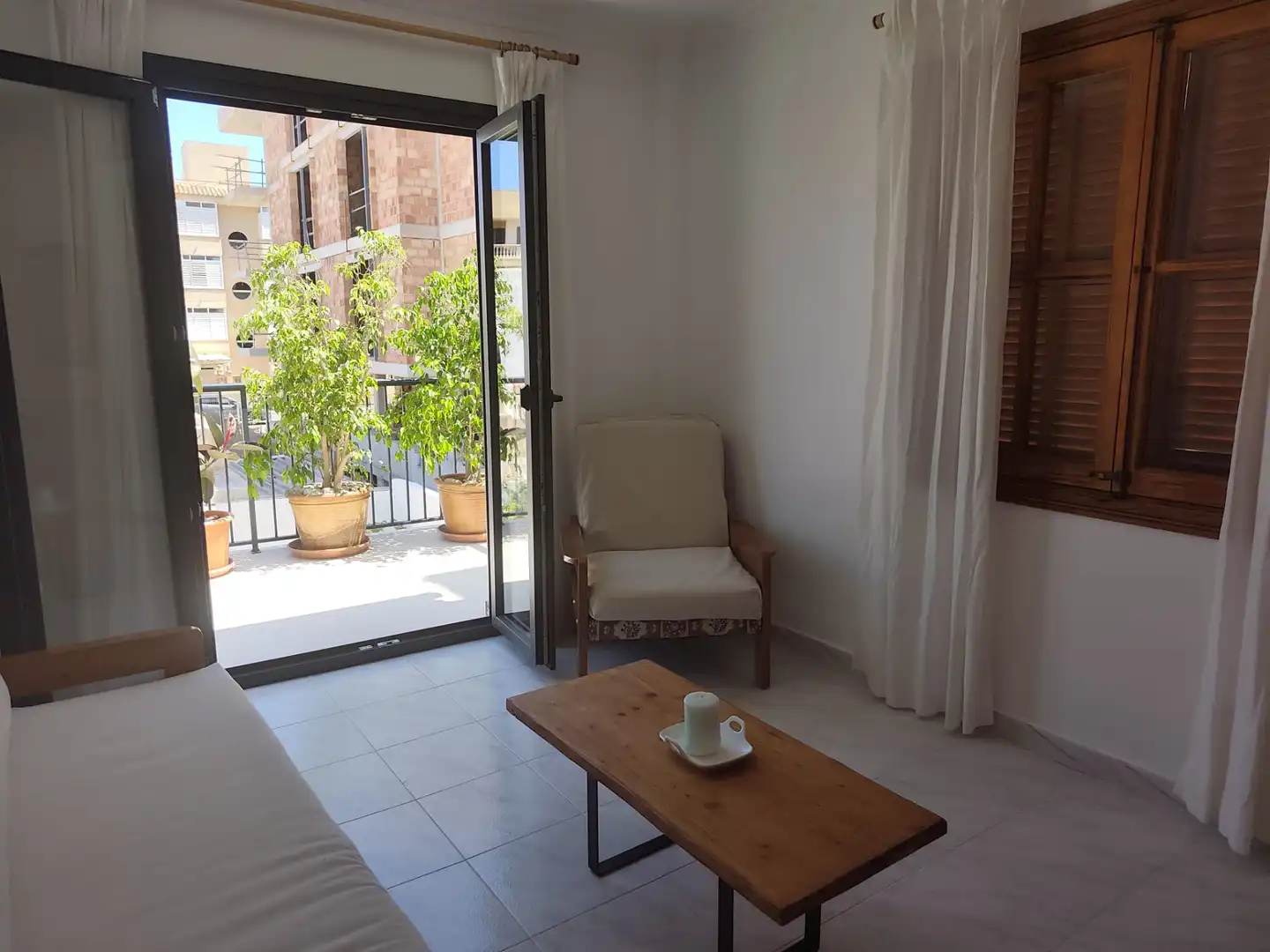 Apartament de lloguer a Carrer de ses Roges, 42, Cala Ratjada