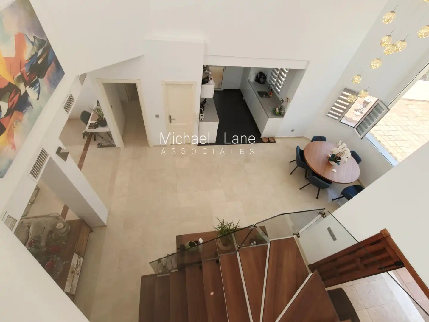 Attic for sale in Sotogrande Alto