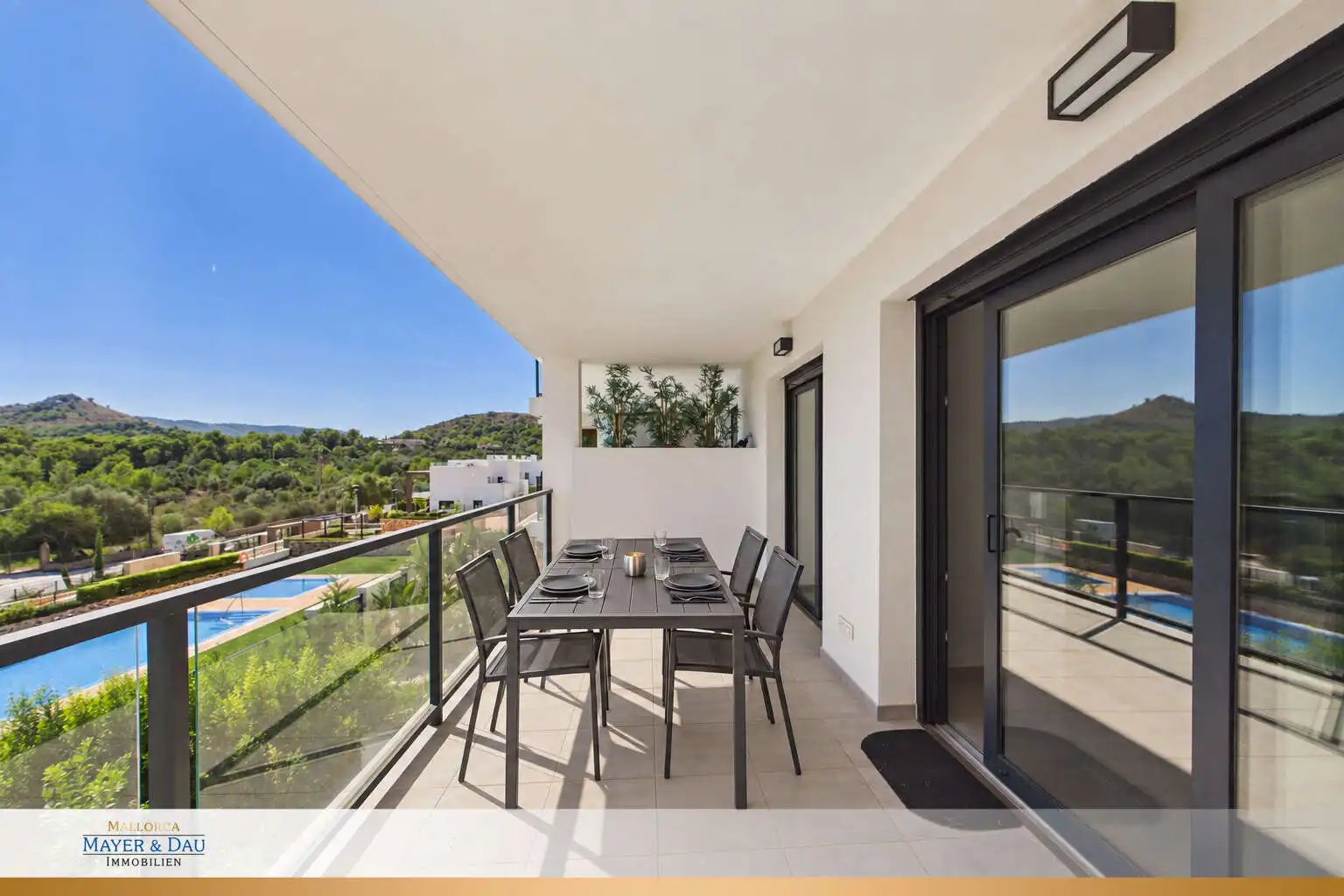 Appartement avec terrasse à vendre à Carrer de Sa Gatova