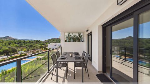 Font de Sa Cala Pura calidad de vida, piso como nuevo en residencia popular, Obj.8899