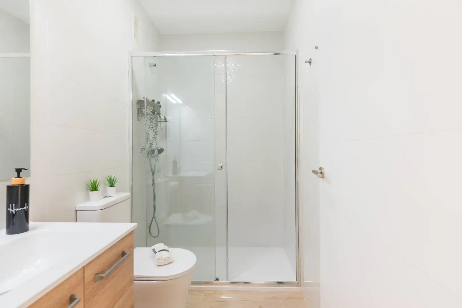 Baño de Piso en venta en Murcia con Aire acondicionado, Calefacción y Trastero