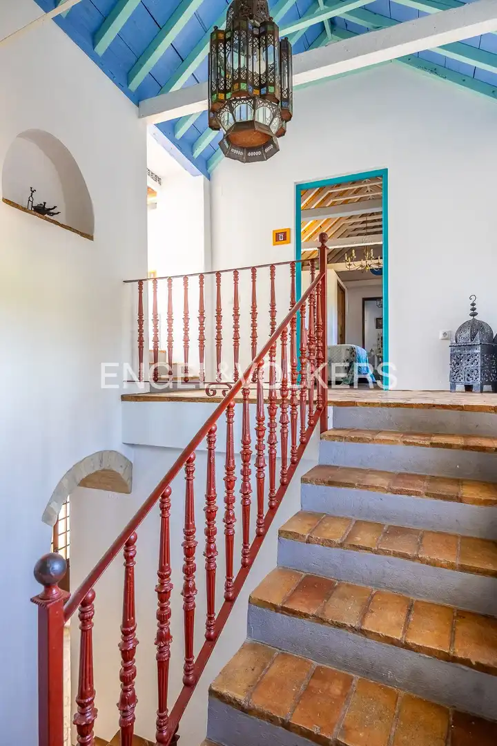 Casa o chalet en venta en Carmona con Aire acondicionado, Calefacción y Terraza