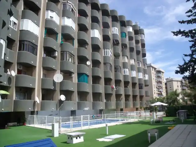 Apartament amb terrassa en venda a Palma de Mallorca 40, imagen 15
