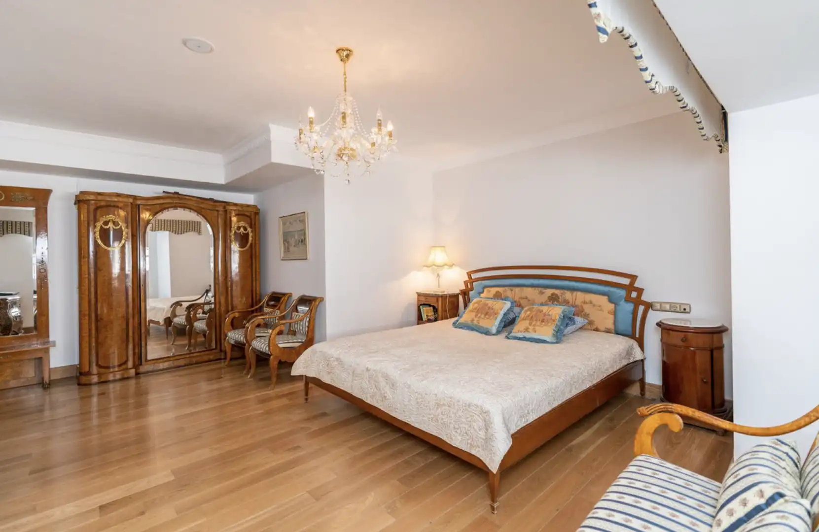 Villa con terrazza in vendita a San Pedro de Alcántara, imagen 13
