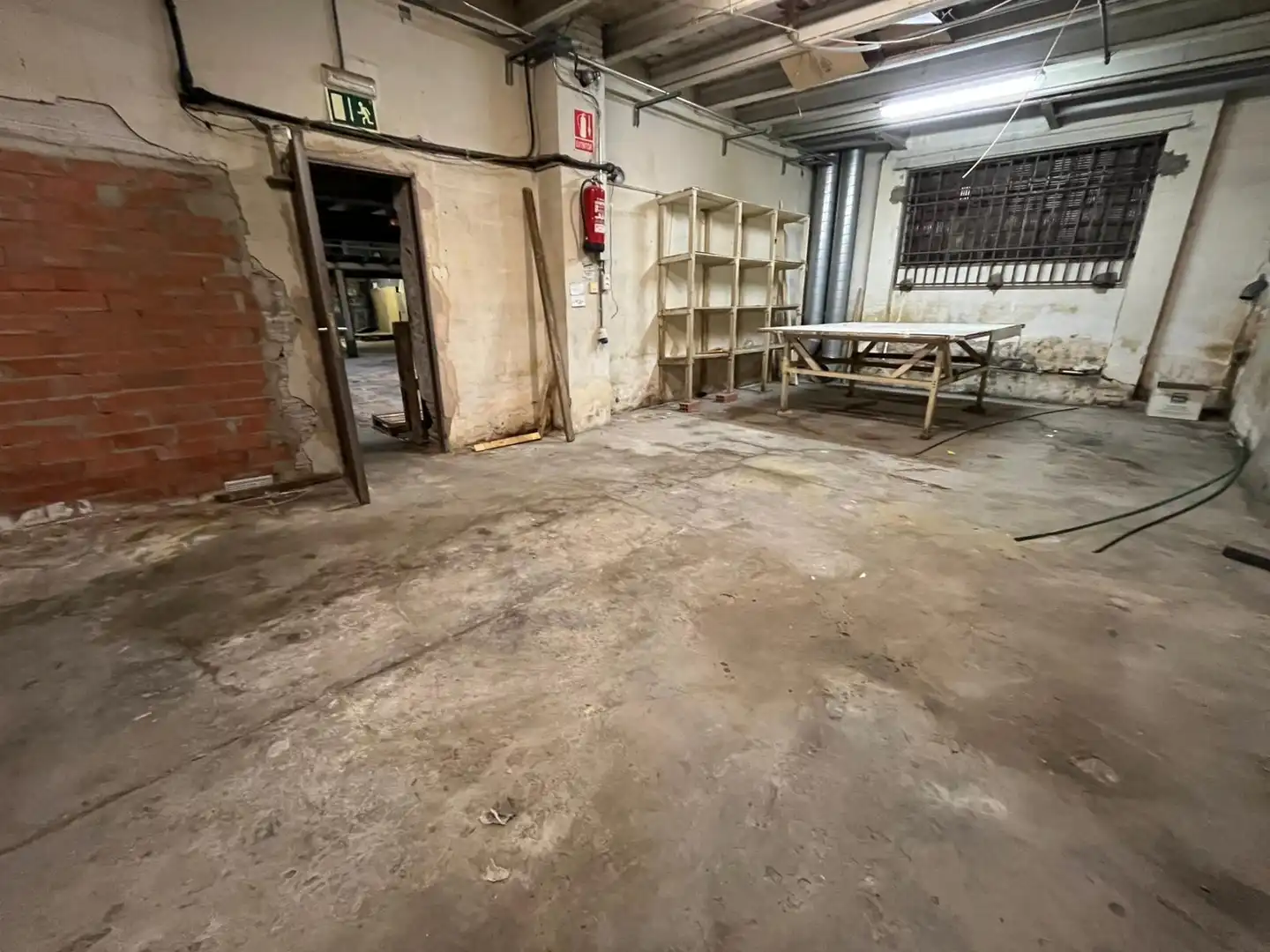 Local comercial en venta en Can Feu - Gràcia, imagen 6