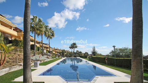 Foto 3 de Piso en venta en La Carolina - Guadalpín, Marbella