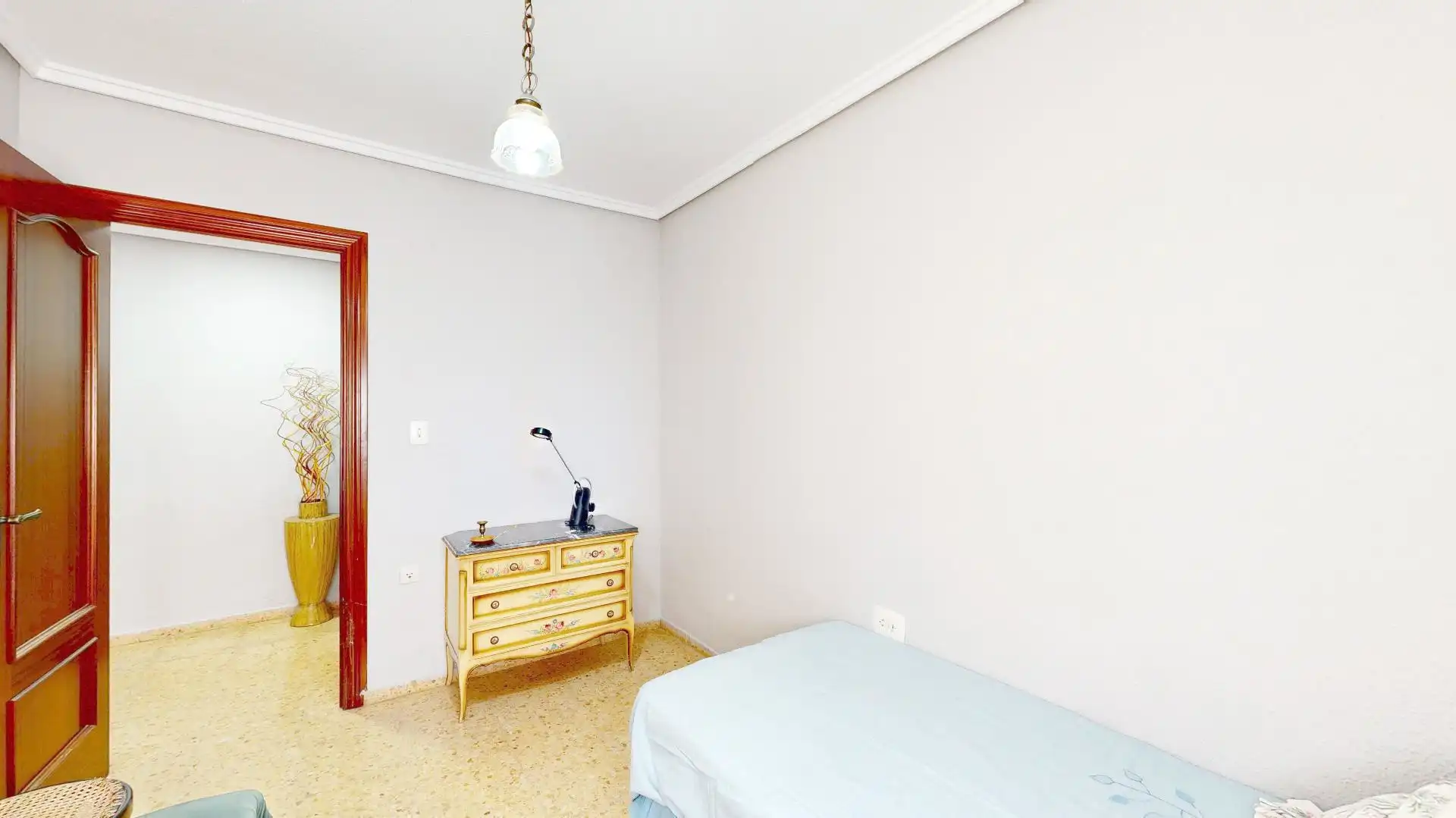 Habitación de Piso en venta en Torrent