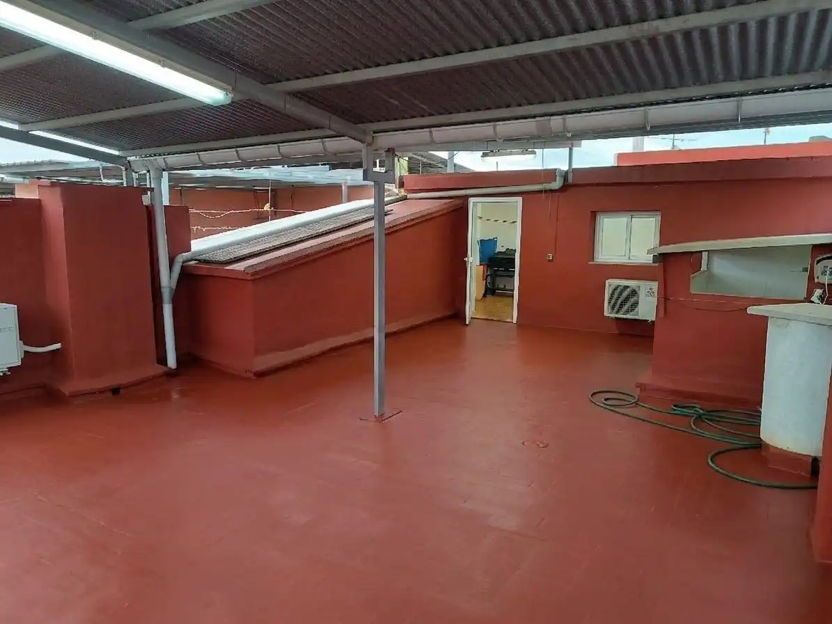 Casa o chalet en venta en Carcaixent con Calefacción y Terraza