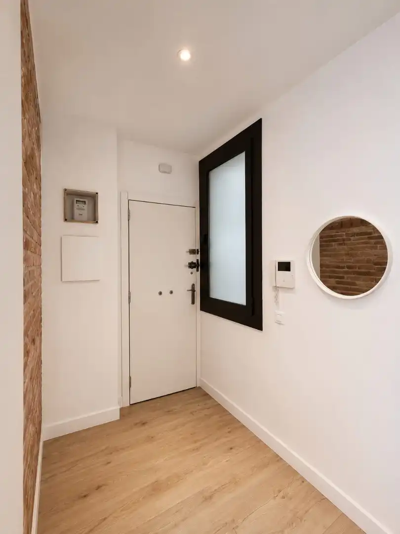 Piso en venta en Barcelona con Aire acondicionado, Parquet y Balcón