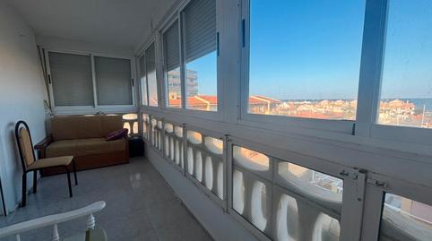 Foto 5 de Pis de lloguer a Avenida de Francia, Los Europeos, Torrevieja