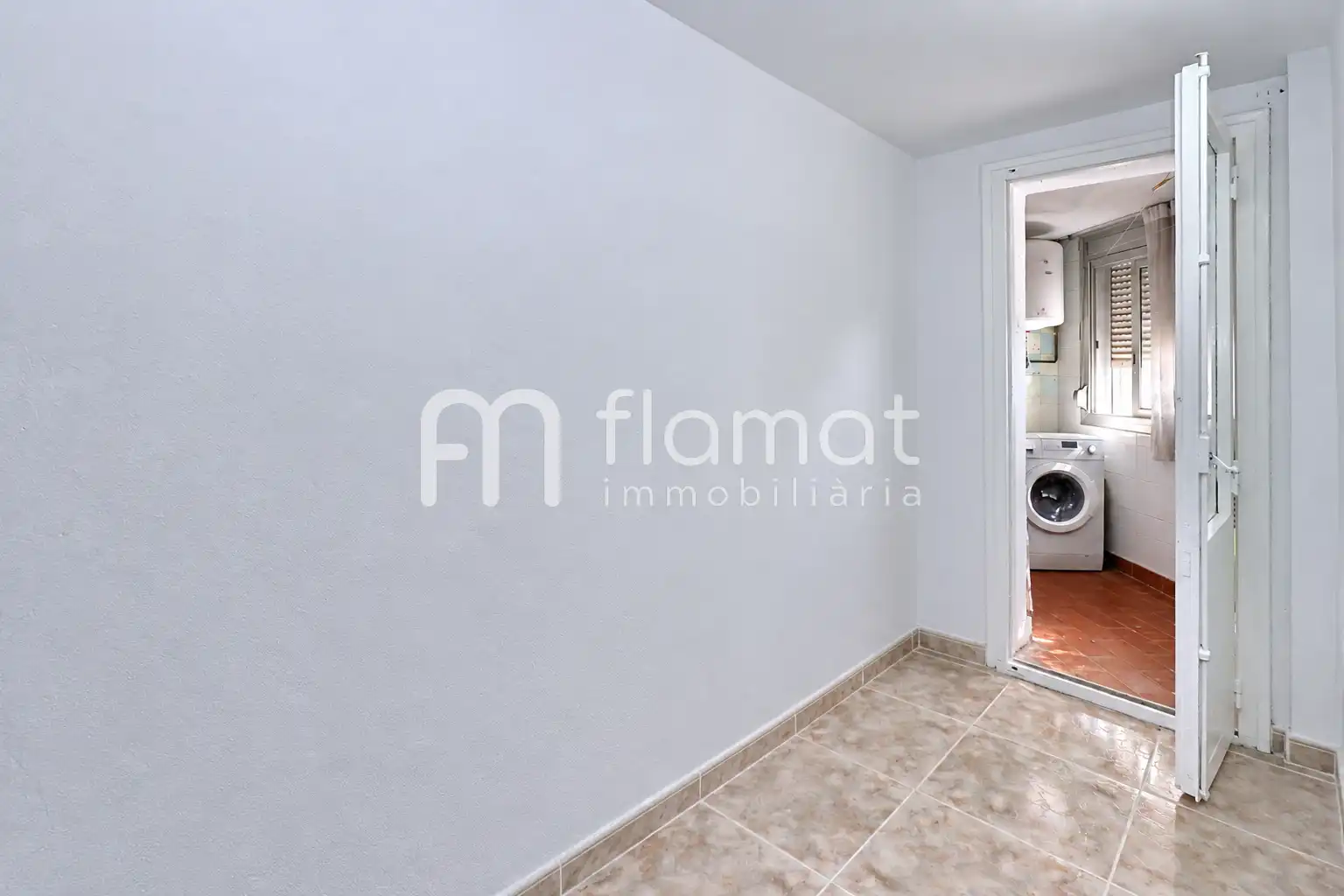 Piso en venta en Can Feu - Gràcia, imagen 14
