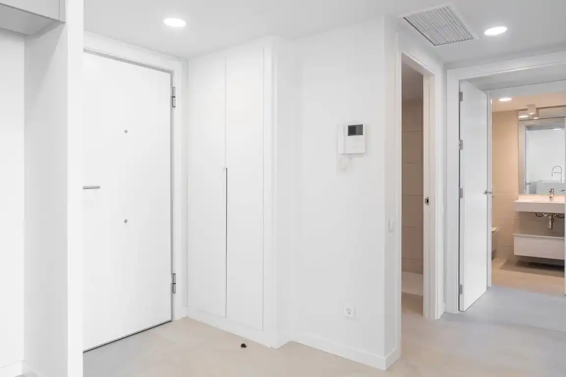 Flat for sale in Dénia  with Private garden, Storage room and Community pool