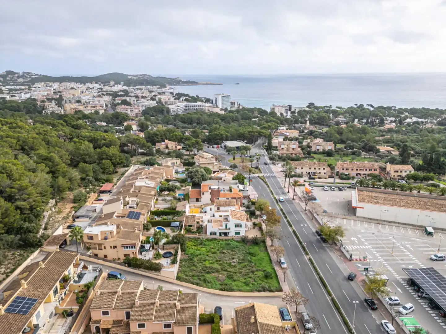 Terreny rústic en venda a Cala Ratjada, imagen 22