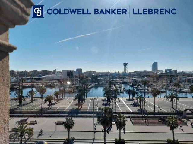 Ático en Venta en Barri Gòtic