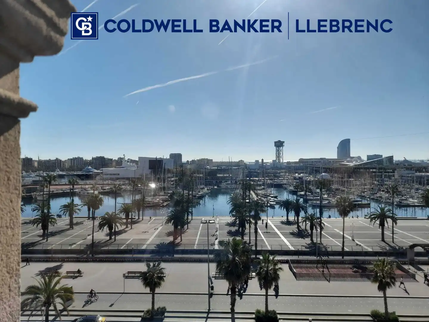Ático con terraza en venta en Ciutat Vella