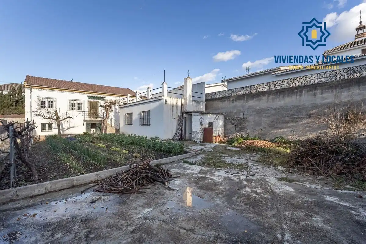 House with garden for sale in Barrio de la Vega, imagen 20