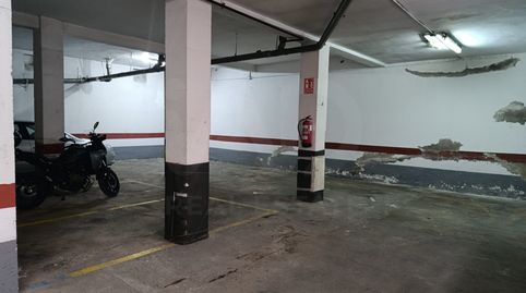 Foto 3 de Garaje en venta en La Jota, Zaragoza Capital