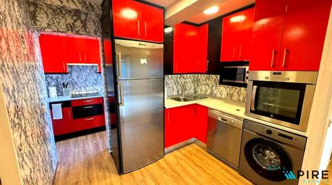 Foto 4 de Pis per a compartir a Fuentebella, Fuentebella -San Felix - El Leguario, Madrid