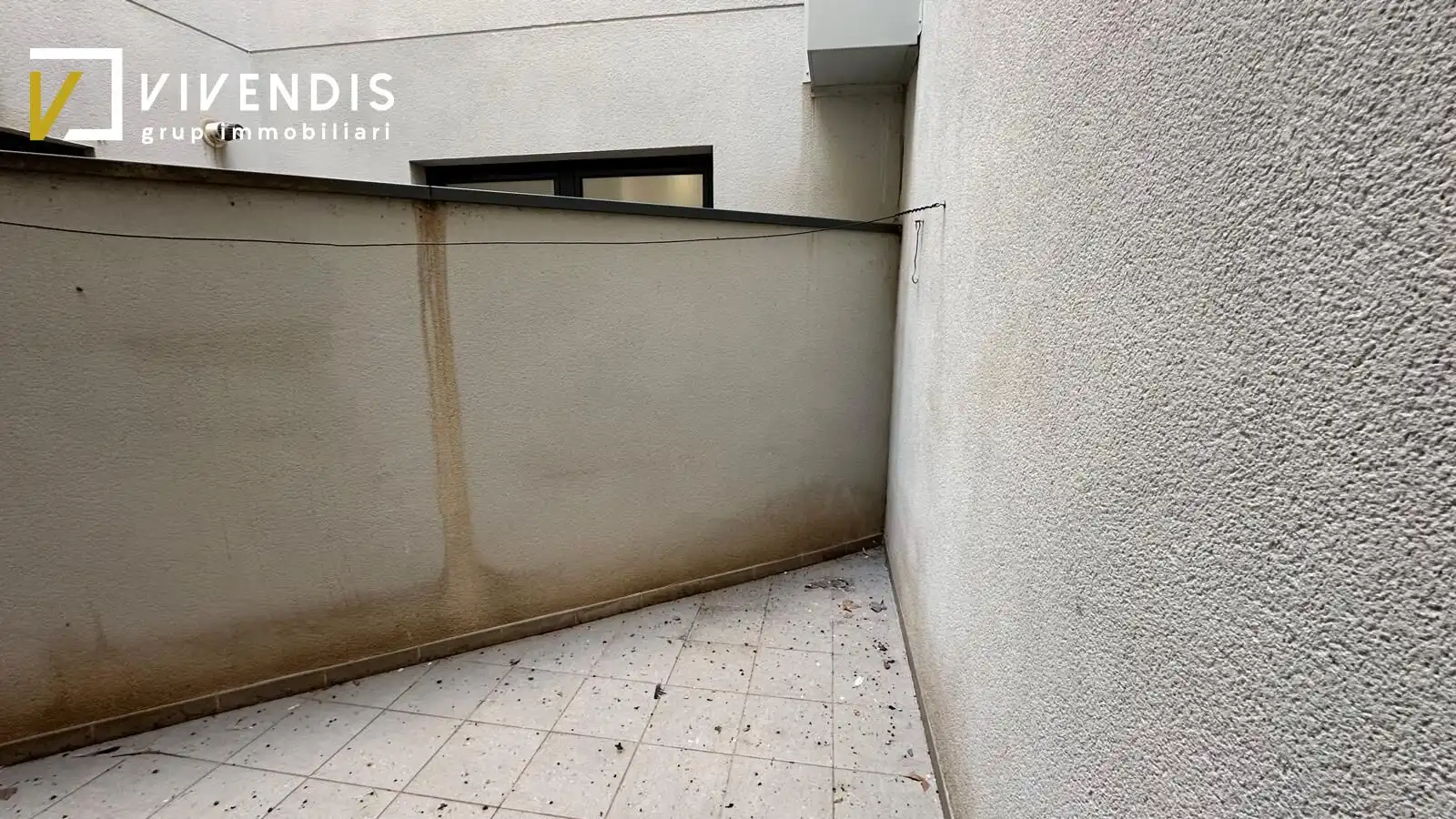 Terraza de Planta baja en venta en Les Borges Blanques con Calefacción y Trastero