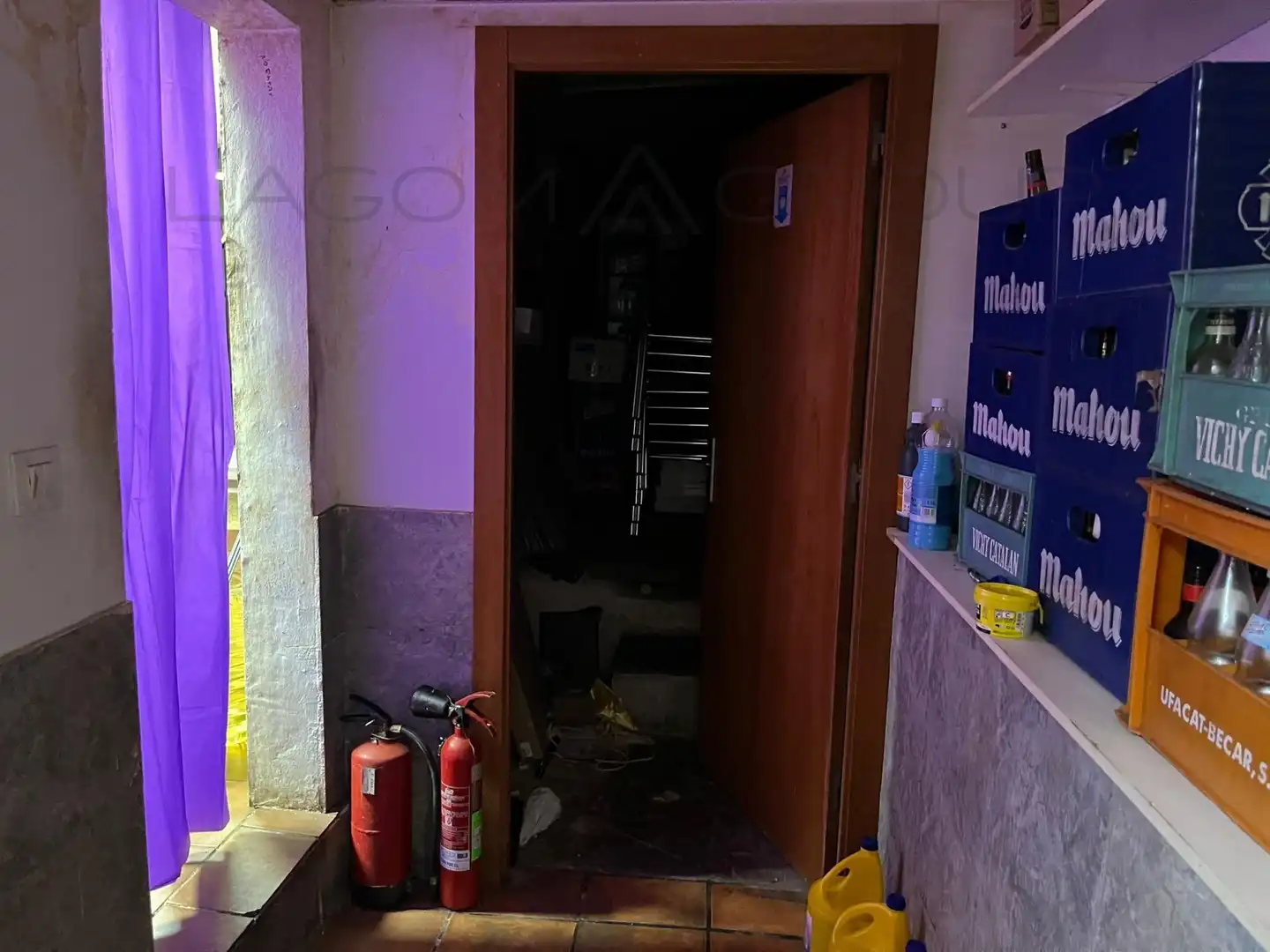 Business premises for sale in La Roureda, imagen 12
