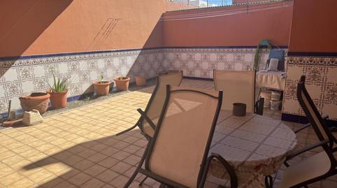 Foto 4 de Casa adosada en venda a Calle el Prado, Costacabana - Loma Cabrera,  Almería Capital