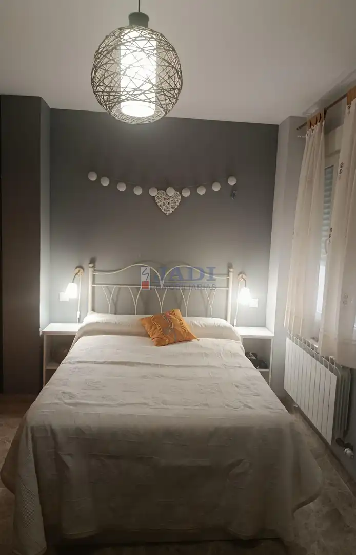 Flat with balcony for sale in Valdepeñas, imagen 8