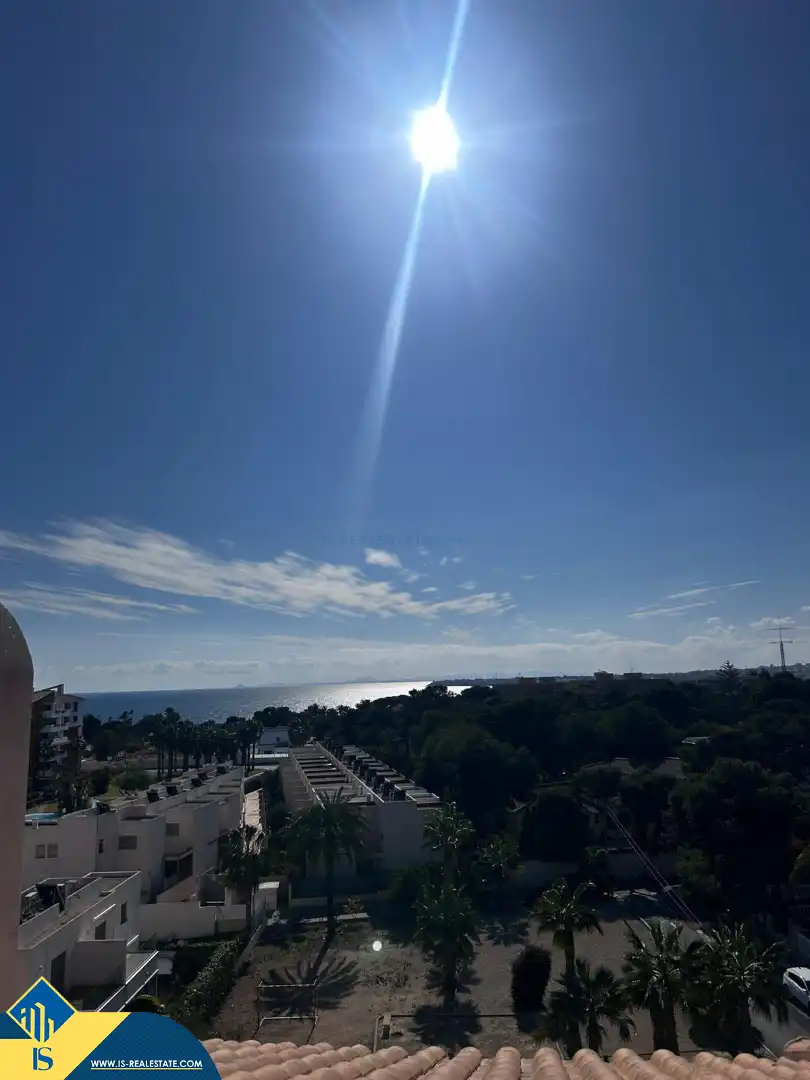Pis amb piscina en venda a Playa del Acequión, Náufragos y Rocío del Mar, imagen 18