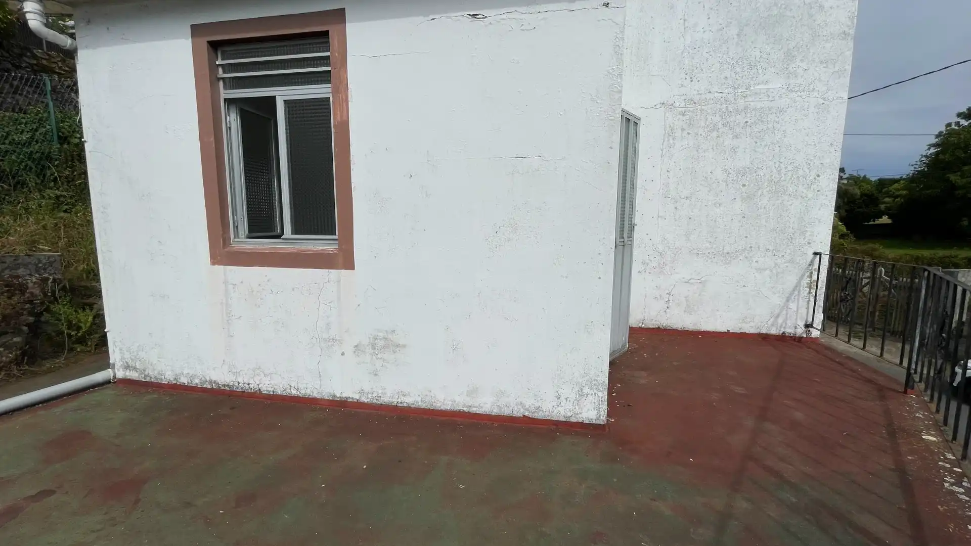 Houses for sale in Ferrol  with Private garden and Terrace