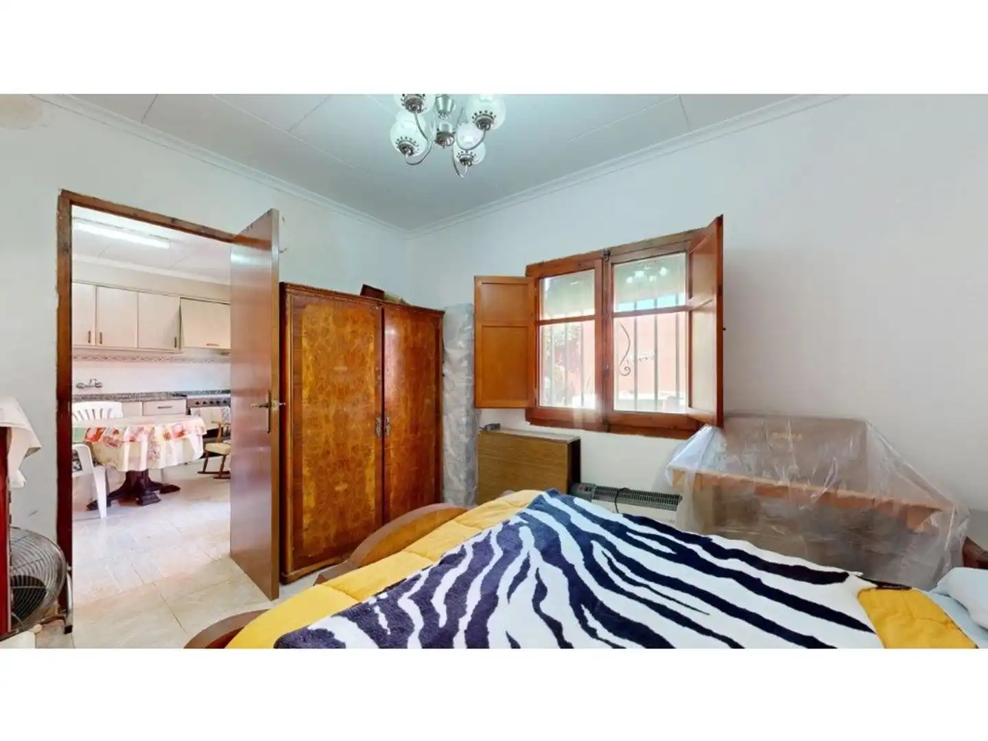 Chalet con jardín en venta en Yátova, imagen 62