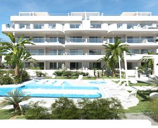Piscina de Pis en venda en Orihuela amb Jacuzzi i Piscina comunitària