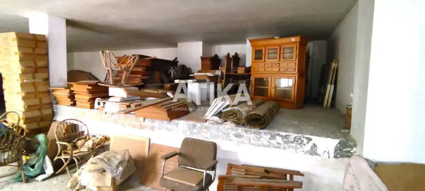 Locale commerciale in vendita a Sant Josep - Zona Hospital, imagen 7