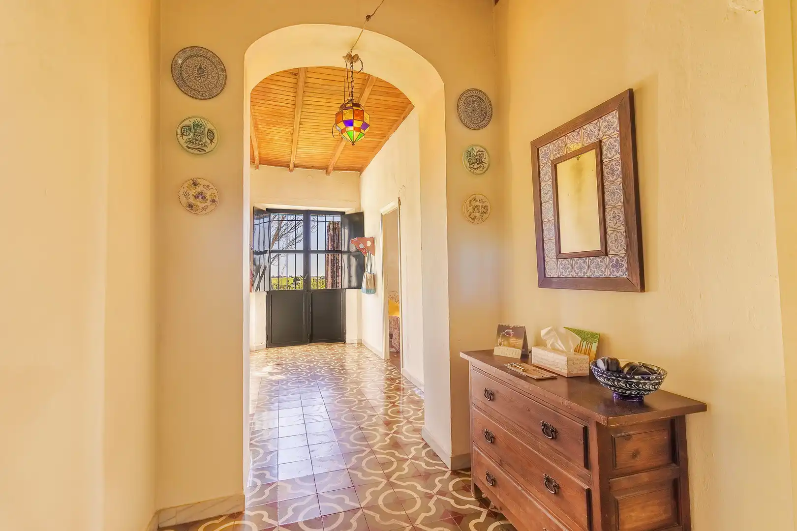 Casa o chalet en venta en Trigueros con Calefacción y Terraza