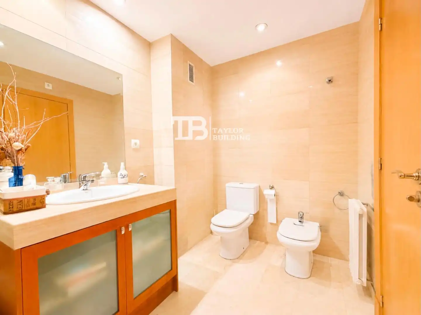 Exterior view of Flat for sale in  Palma de Mallorca  with Heating, Terrace and Storage room