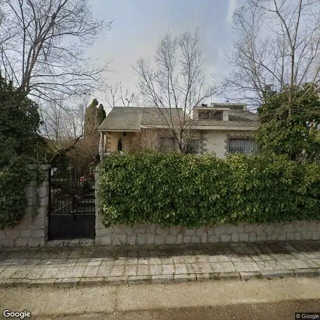 Villa in vendita a Olmos, imagen 3