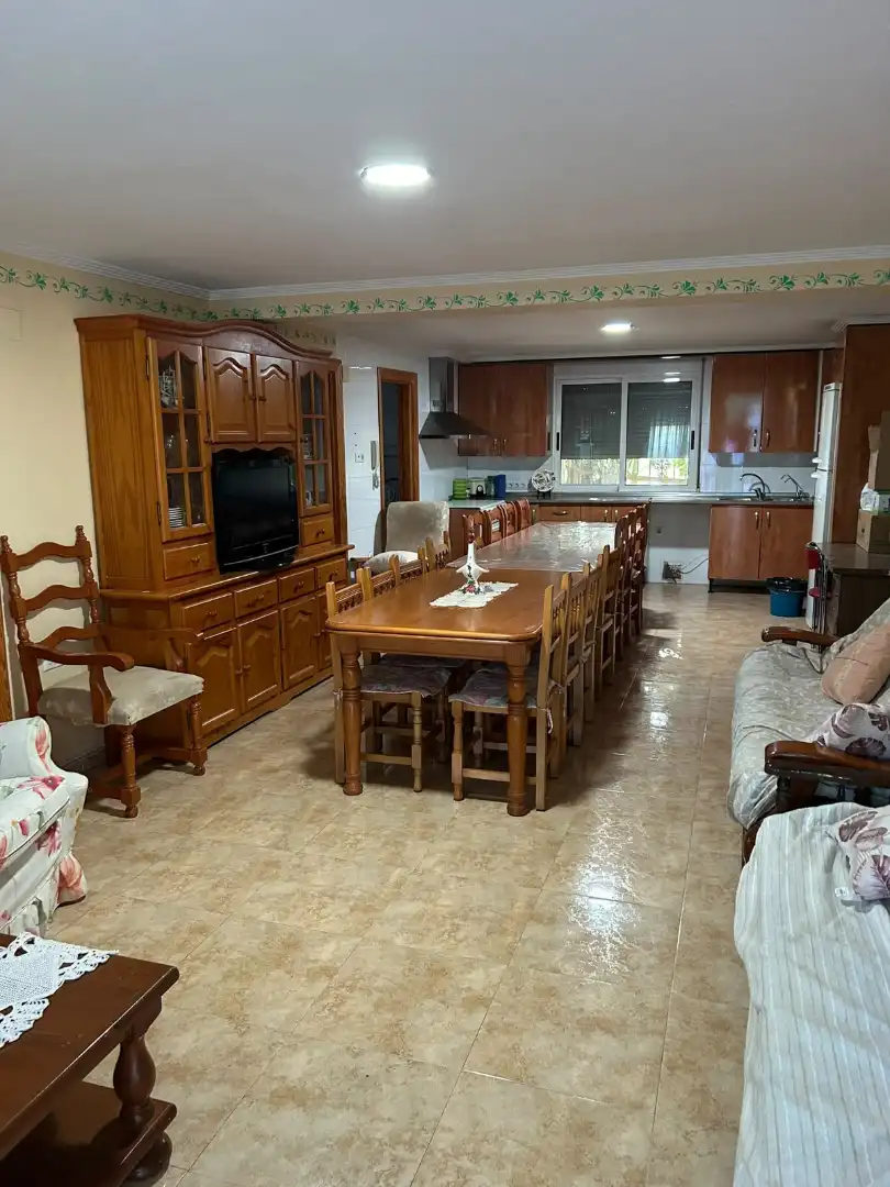 Villa con terrazza in vendita a Pedanías Oeste, imagen 15