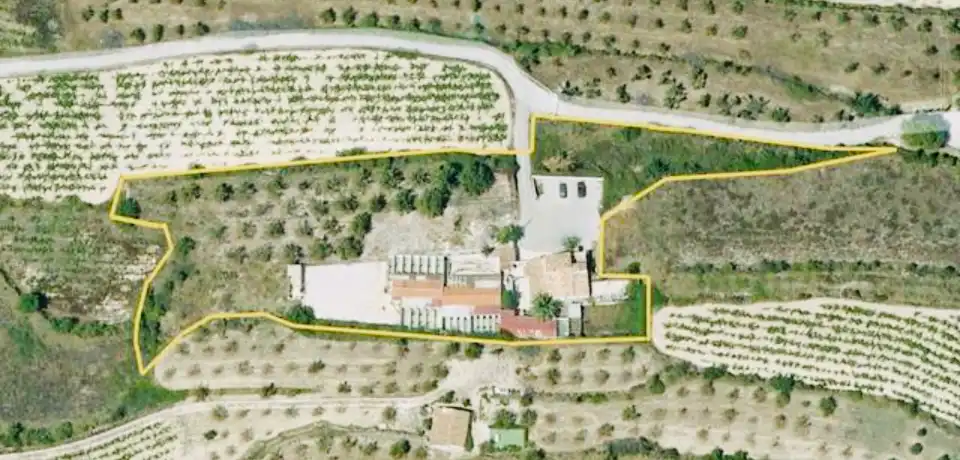 Villa con terrazza in vendita a Benimeit - Tabaira