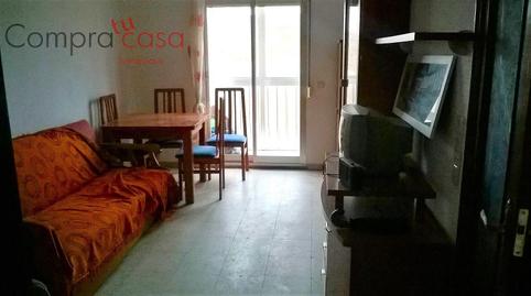 Foto 4 de Pis en venda a Carretera Villacastin, El Cerro - Carretera de San Rafael, Segovia Capital