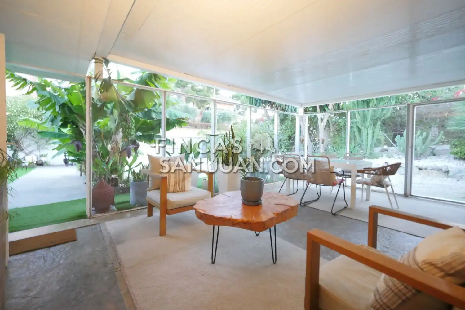 Chalet con piscina en venta en La Huerta, imagen 19