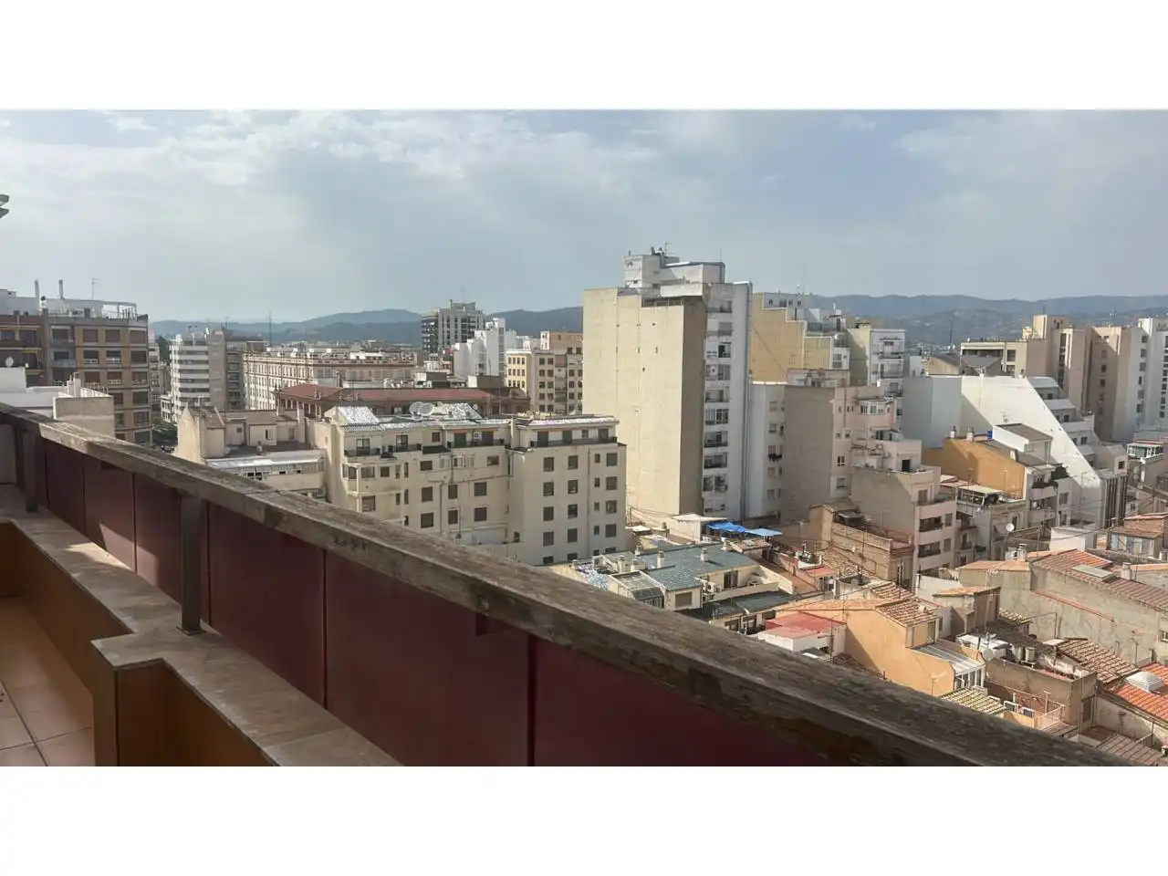 Ático con ascensor en venta en Centro, imagen 39