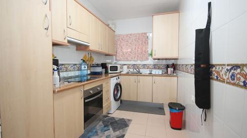 Photo 5 of Flat to rent in Calle Tramo de Unión, 5, Reserva de Marbella, Málaga