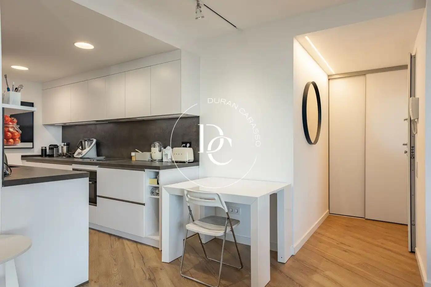 Piso con ascensor en venta en Carrer del Doctor Aiguader, imagen 18