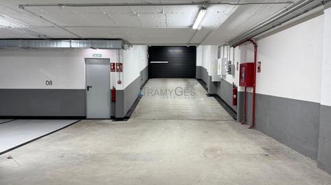 Photo 5 of Garage for sale in Nicaragua, Plaza España - Corte Inglés, Vigo
