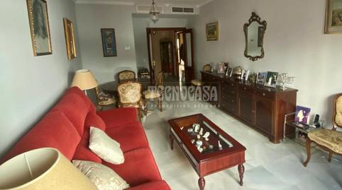 Foto 3 de Pis en venda a Ciudad Jardín, Sevilla