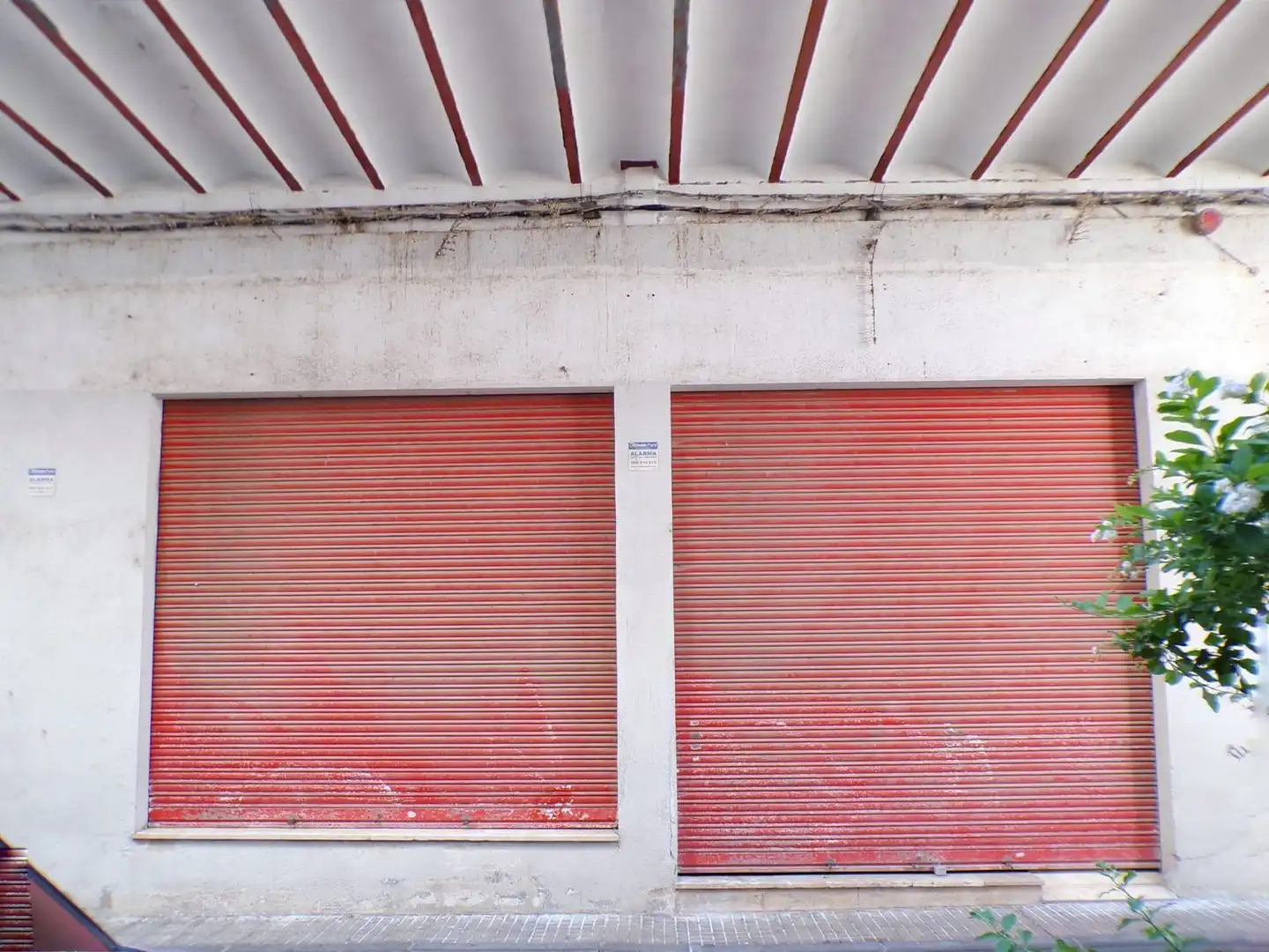 Commercial properties for rent in L'Ametlla de Mar pueblo