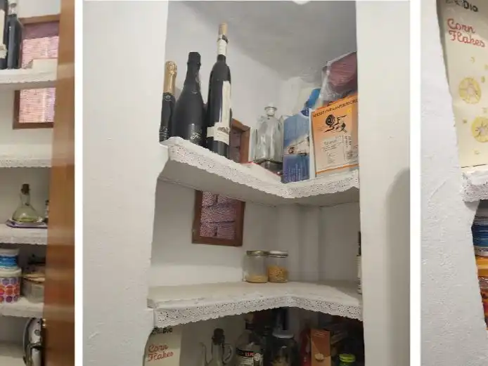 Wohnung mit Garten zum Verkauf in Avenida Manuel Siurot 3A, imagen 16