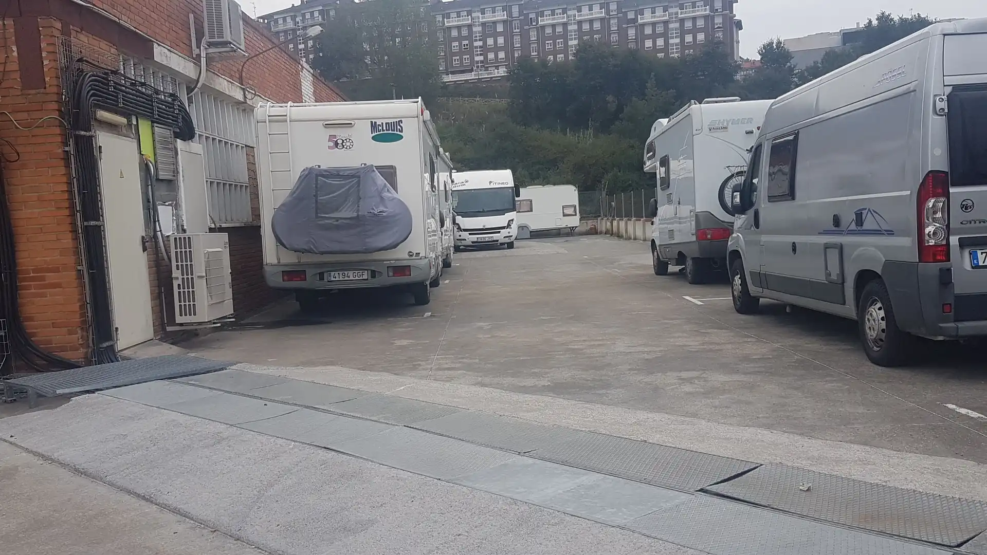 Nave industrielle à vendre à Bilbao-Galdakao Errepidea 6a, imagen 7
