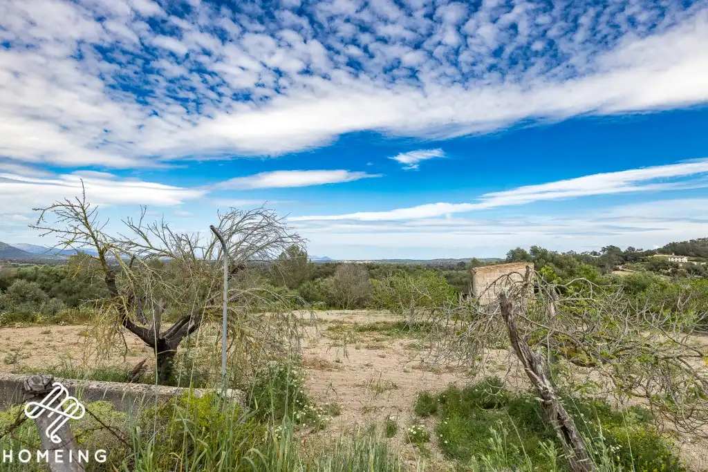 Finca rústica en venta en Costitx con Jardín privado y Terraza