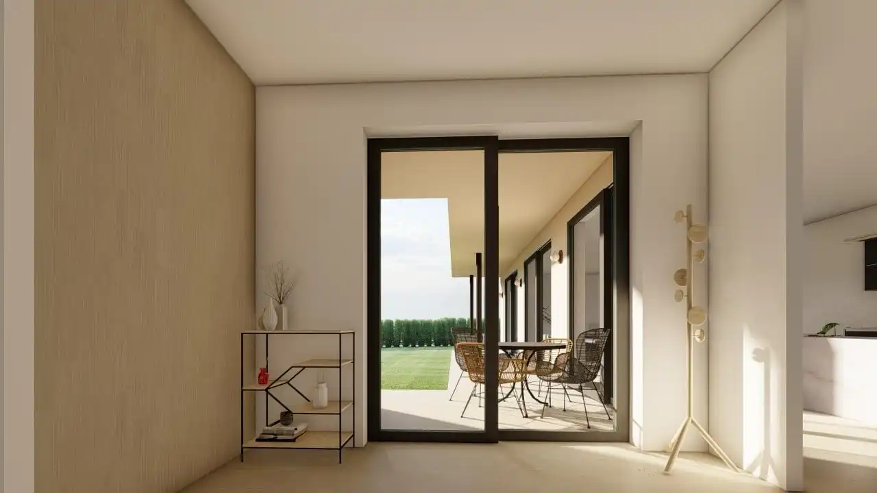 Terrace of Residential for sale in Navata