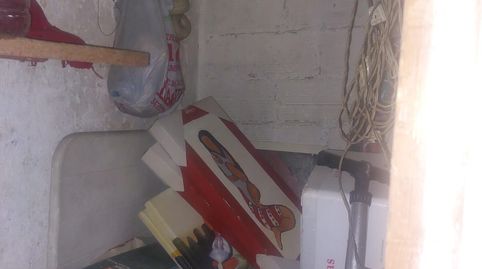 Photo 4 of Garage for sale in Las Viñas, Las Viñas, Santurtzi