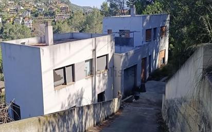 Exterior view of House or chalet for sale in Torrelles de Llobregat